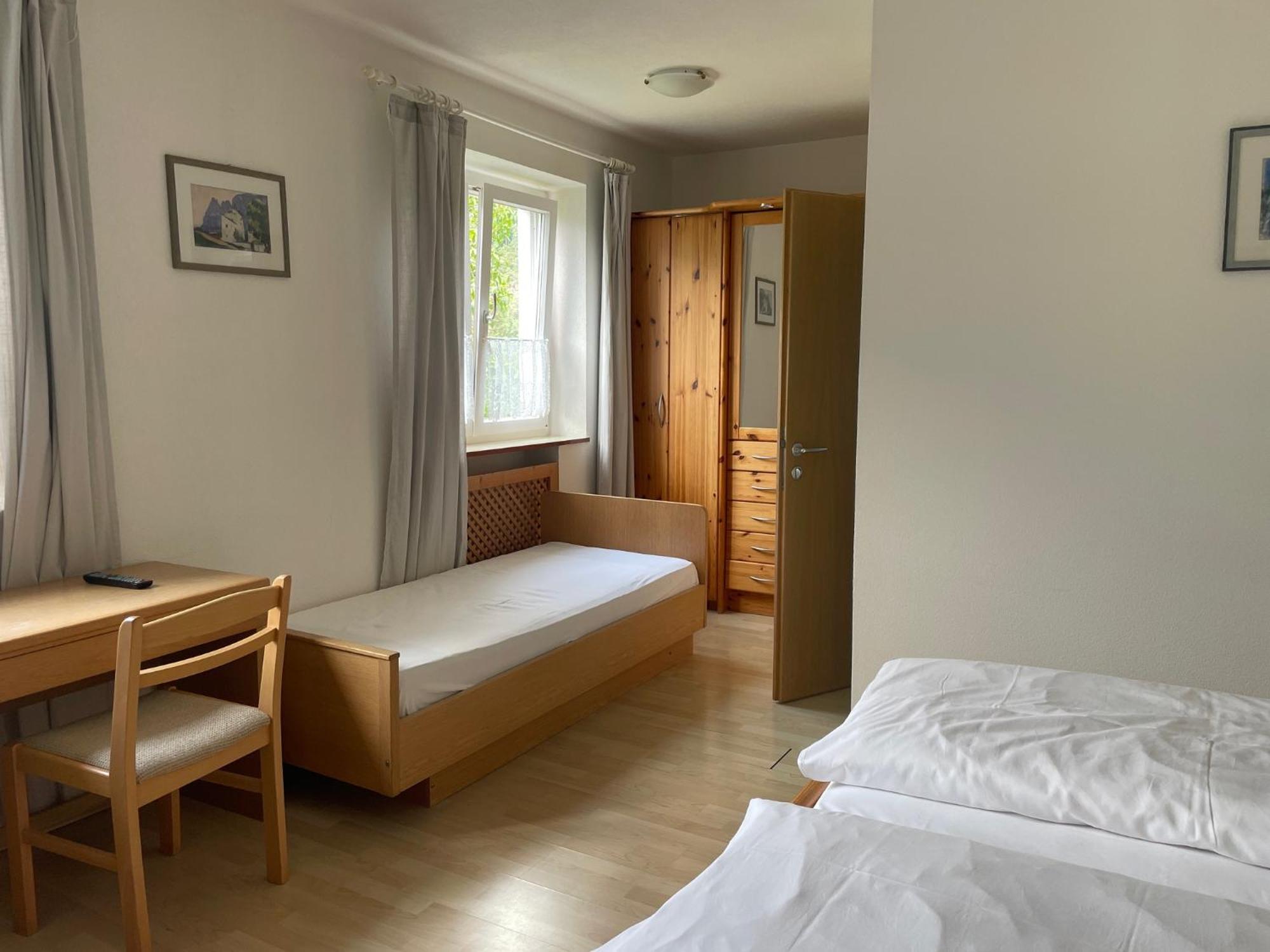 Gasthof Majestic Brixen Exteriér fotografie