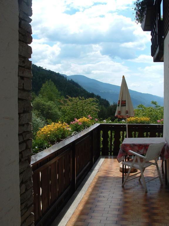 Gasthof Majestic Brixen Pokoj fotografie